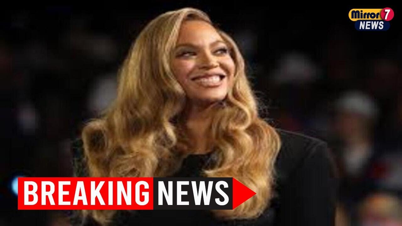 Бейонсе вошла в клуб миллиардеров и переосмыслила роль музыкальной индустрии.