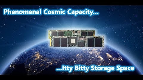 NGD Systems – 100 Sec Video – SF SBIR 2020