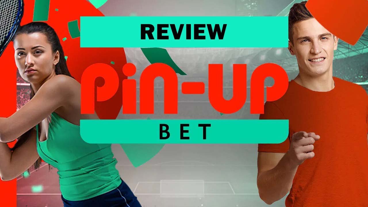 PinUP: The word of betting in India