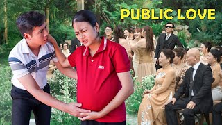 Ceo Jack Declares His Love Before Everyone  Tu Tien Smiles But Danger Is Already Lurking