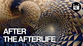 Can science support life after death?  | Lisa Miller, Nick Lane, Paul Bickley | Beyond the boundary