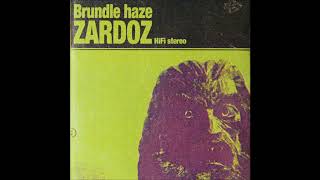 Brundle Haze - Zardoz