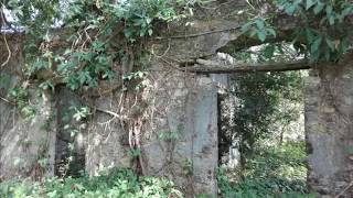 Exhacienda La Tinaja morada de servidumbre Afrodescendientes y cuna de los Candiles