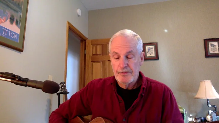 Magnify the Lord, an Advent song