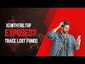 xenithtrd.top Review: Legit or Scam | Trace Lost Funds