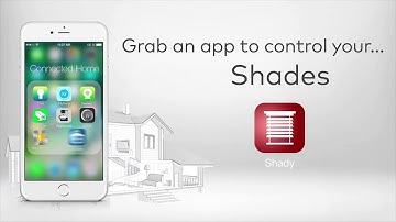 One App for Everything - Now Alarm.com Security & Alexa on the Amazon Echo