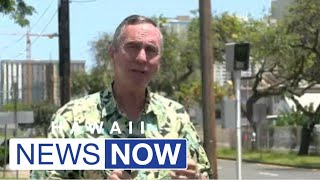 Want to fight that red light camera citation? HNN analysis find you’ll face an uphill battle