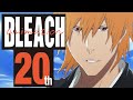Bleach anime reboot or movie bleach cour 3 announcement in