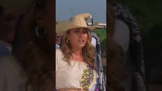 video oficial de karen valencia saluditos guachas y guaches el sombrerito de estilla 🤝👌🎉