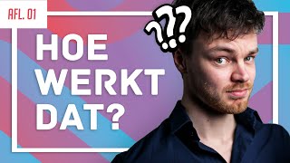 Een Huis Kopen, Waar Moet Je Beginnen? | Afl. 01  | Serie: Hoe Koop Je Een Huis?