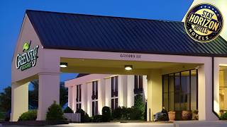 Greenstay Hotel & Suites | Springfield (MO), United States | Hotel Review 🏨 Greenstay Hotel & Suites | Springfield (MO), United States | Hotel Review 🏨
