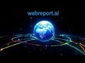Présentation de webreport.ai, une recherche Web basée sur l'IA