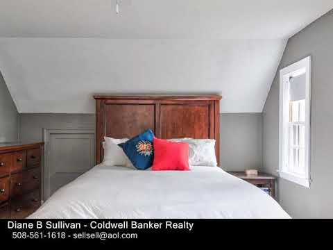 411 Brook Street, Framingham, MA home video tour