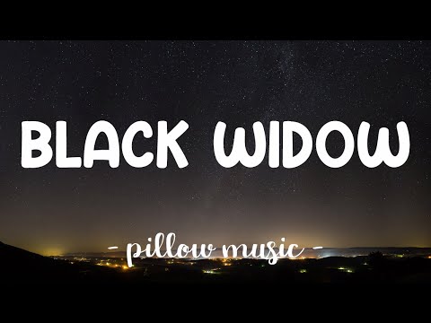 Black Widow - Iggy Azalea (Feat. Rita Ora) (Lyrics) 🎵