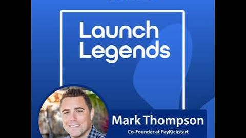 7 Figures Product Launch With Mark Thompson Of Easy VSL