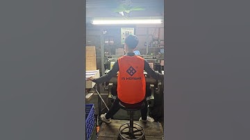 Cắt chính xác, tạo hình đẹp #inhongha