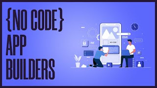 Famous No Code App Builder Tutorial 2025 (How To Create An App Without Coding) Profile