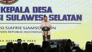 2025 Village Head Jamboree