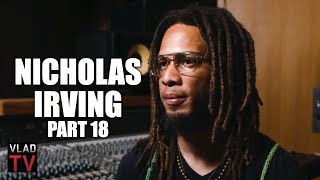 Nicholas Irving Reveals the Most Money He Made in 6 Yrs as a U.S. Sniper was $35K Per Year (Part 18) screenshot 5
