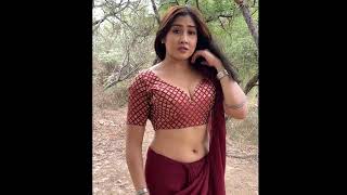 Sofia Ansari Hot Status Video