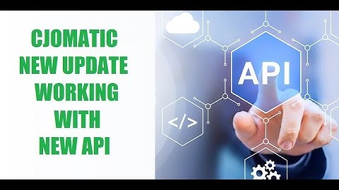 CJomatic update: Migrated to the new Product Search API from Commission Junction (affiliate plugin)
