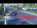 New Russian Dash Cam Car Crash Compilation # 31