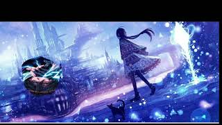 Nightcore Clear my head