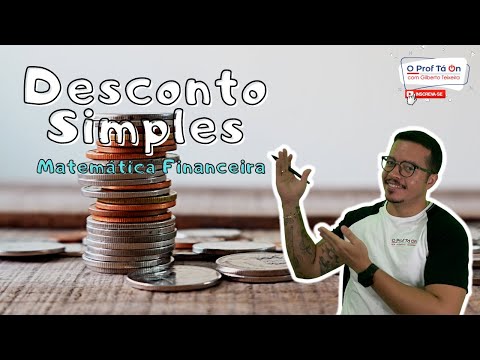 Desconto Simples -