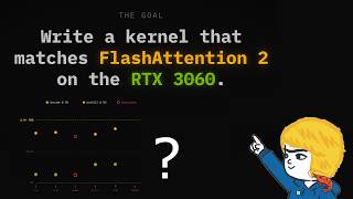 I Used Karpathy's Autoresearch to Write a Custom GPU Kernel