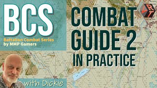BCS: Combat Guide 2 (Maxing your Firepower)  | Battle Combat Series