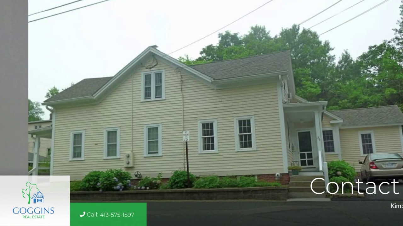 34 School Street, Unit 34, Northampton, MA MLS 72371956 Goggins