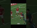 تصدي تاريخي من محمد الشناوي في مباراه الاتحاد السكندري كرة القدم الاهلي الدوري المصري 352 