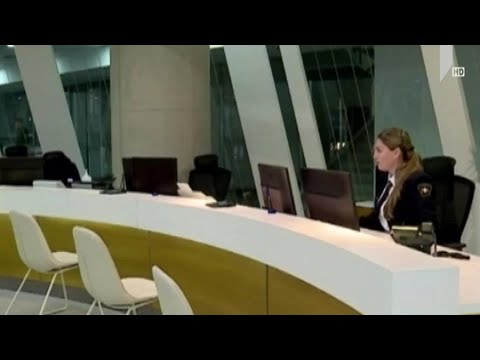 მომსახურების სააგენტოს გადაწყვეტილება