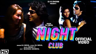 Download Lagu NIGHT CLUB Full Song  New Haryanvi Song DJ DEvil New Song Haryanvi Dj Blast 2022 Song MP3