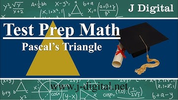 Math concepts for the ACT® test  | Pascal