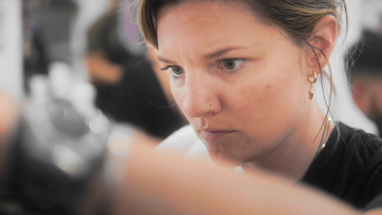 The Mailroom Barber and Shop of West Greenville