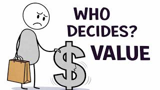 Who Really Decides the Value of the Dollar?