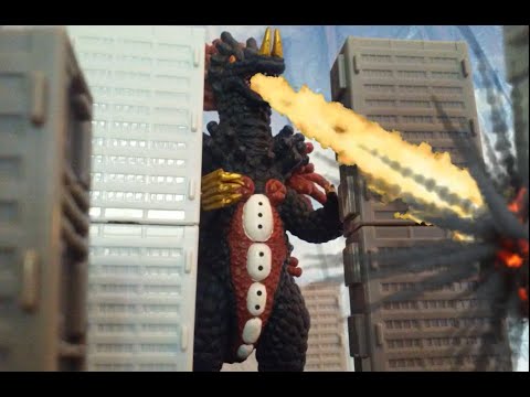 Attack of Verokron