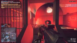 Hit Reg bf4