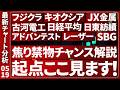 5/19【急落を味方にする相場】日本株の最新テクニカル分析!注目個別株8選のトレード戦略を徹底解説します【日経平均・フジクラ・JX金属・キオクシア・SBG・レーザー・アドバン・日東紡績・古河電工】