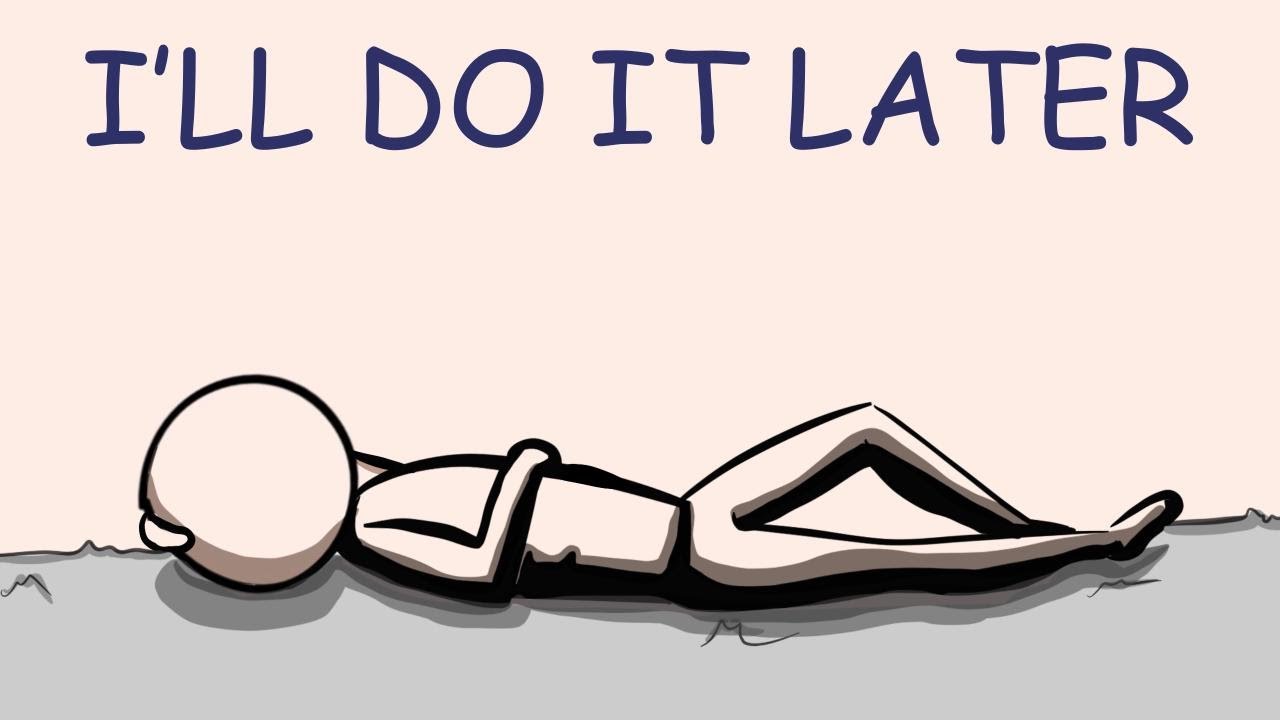 Have Big Ambitions But Feel Lazy? This Is for You...