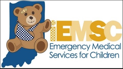 Indiana EMSC Serving Healthcare Providers