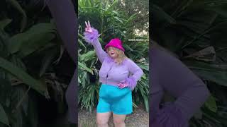 Every Body Deserves Undergoodies Honey Slip Shorts