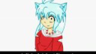 Inuyasha in a nutshell