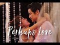 [FMV] HowL & J - Perhaps Love (Prince Inn x Princess Khaning) [Princess Hours Thailand]