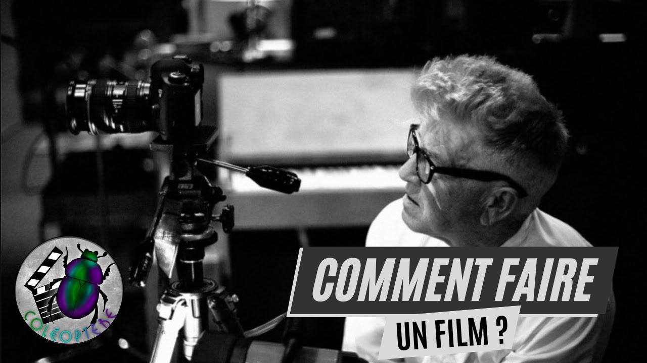 Comment faire un film ? - YouTube