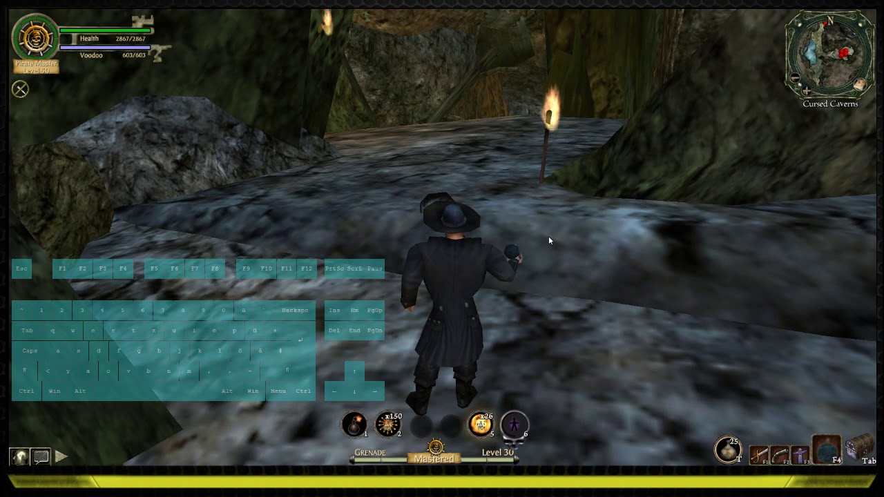 TLOPO: How to do the "Double Toss" [PATCHED -  tlopo-rc-v1.20.0]