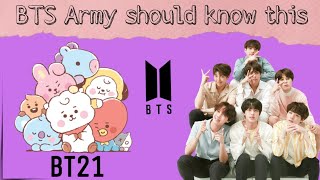 Can you guess bt21 characters❥ #bt21 #btsquiz
