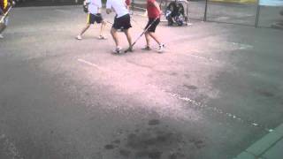 Lindenburg PlayOn! Kelowna 2011 9/29