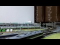 鉄道模型運転動画6